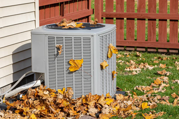 New Haven, MI HVAC Company