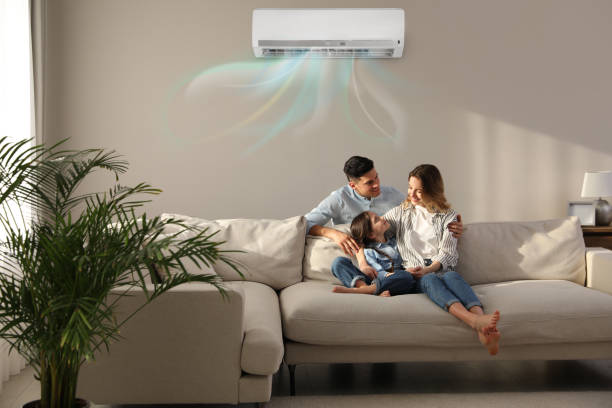 Best Solar-powered HVAC Systems in New Haven, MI