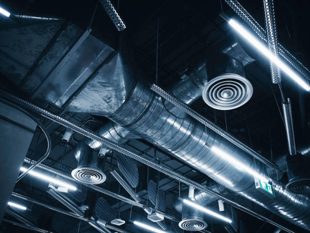 Best HVAC Software and Technology in New Haven, MI