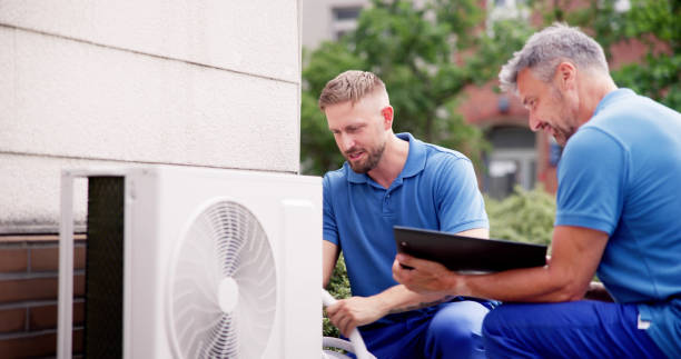 Best HVAC Retrofitting and Upgrading in New Haven, MI