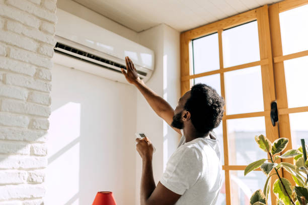 Best Thermostats and Smart Controls in New Haven, MI