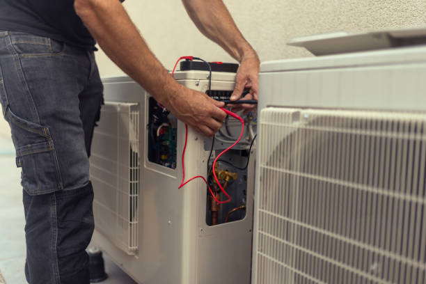 Best Air Conditioning Cleaning in New Haven, MI