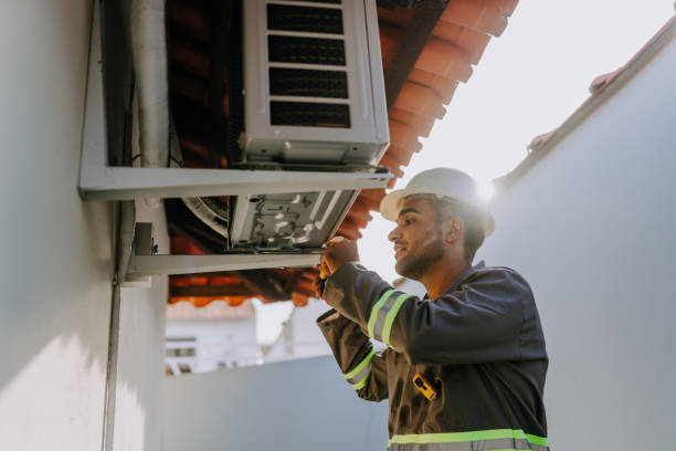 Best Emergency HVAC Services in New Haven, MI