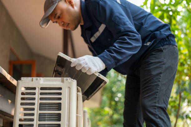 Best Residential HVAC in New Haven, MI