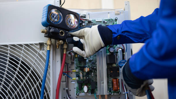 Best Commercial HVAC in New Haven, MI